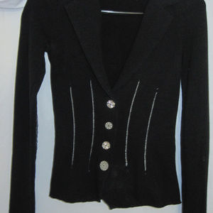 Armani Exchange Soft Blazer